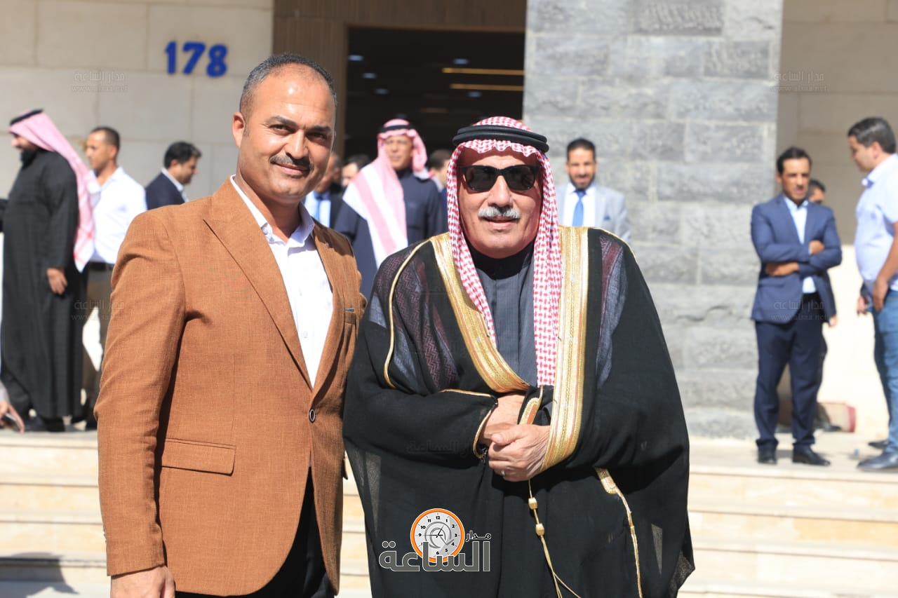 Madar Al-Saa Images 0.7867762525930826