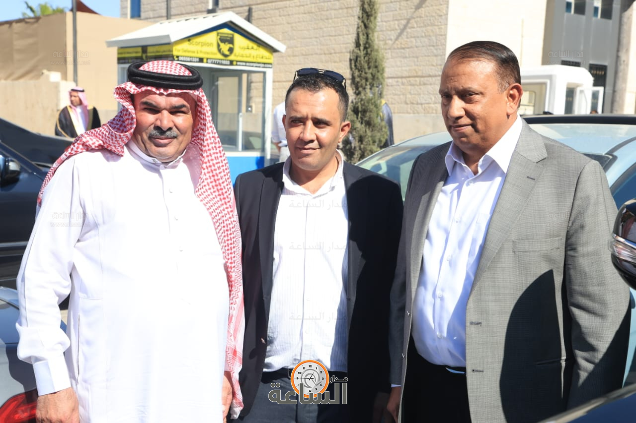 Madar Al-Saa Images 0.9031992143185406