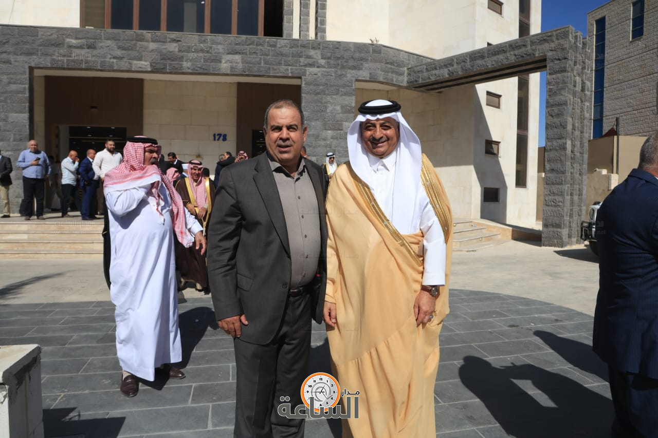 Madar Al-Saa Images 0.9168824874411993