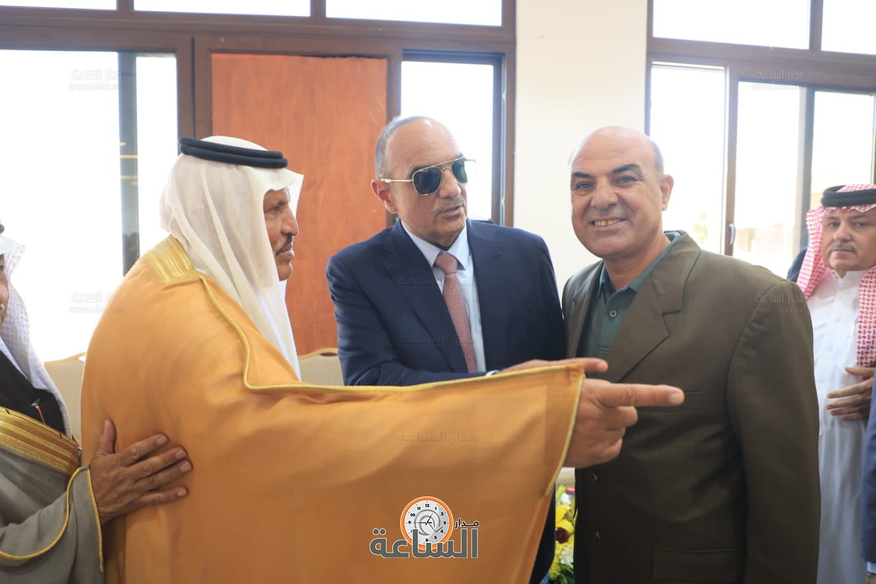 Madar Al-Saa Images 0.49507034510319137