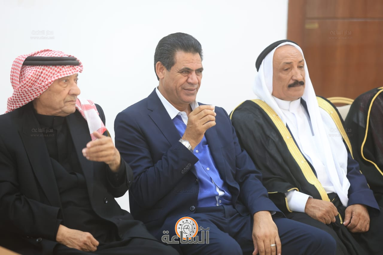 Madar Al-Saa Images 0.6283567960447299