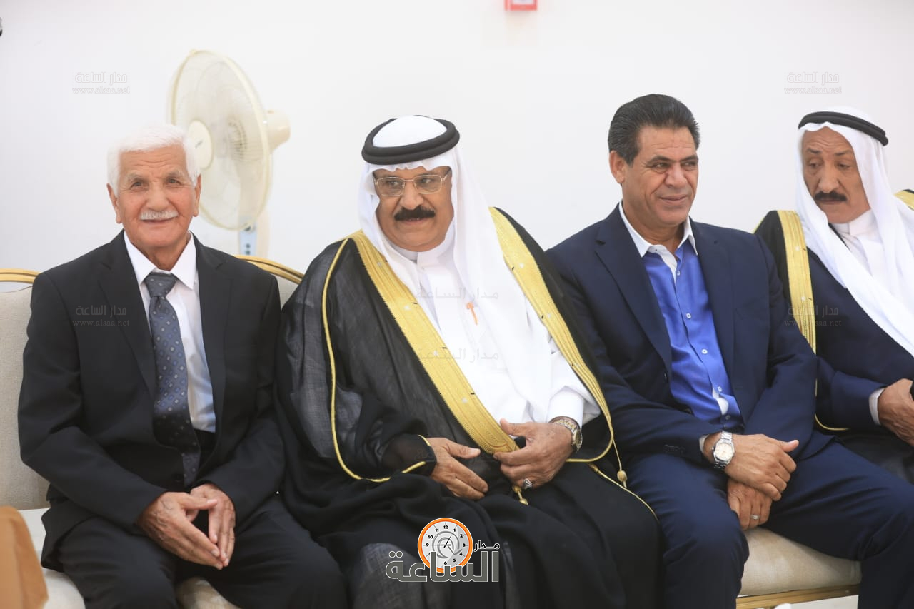 Madar Al-Saa Images 0.4323851300120487