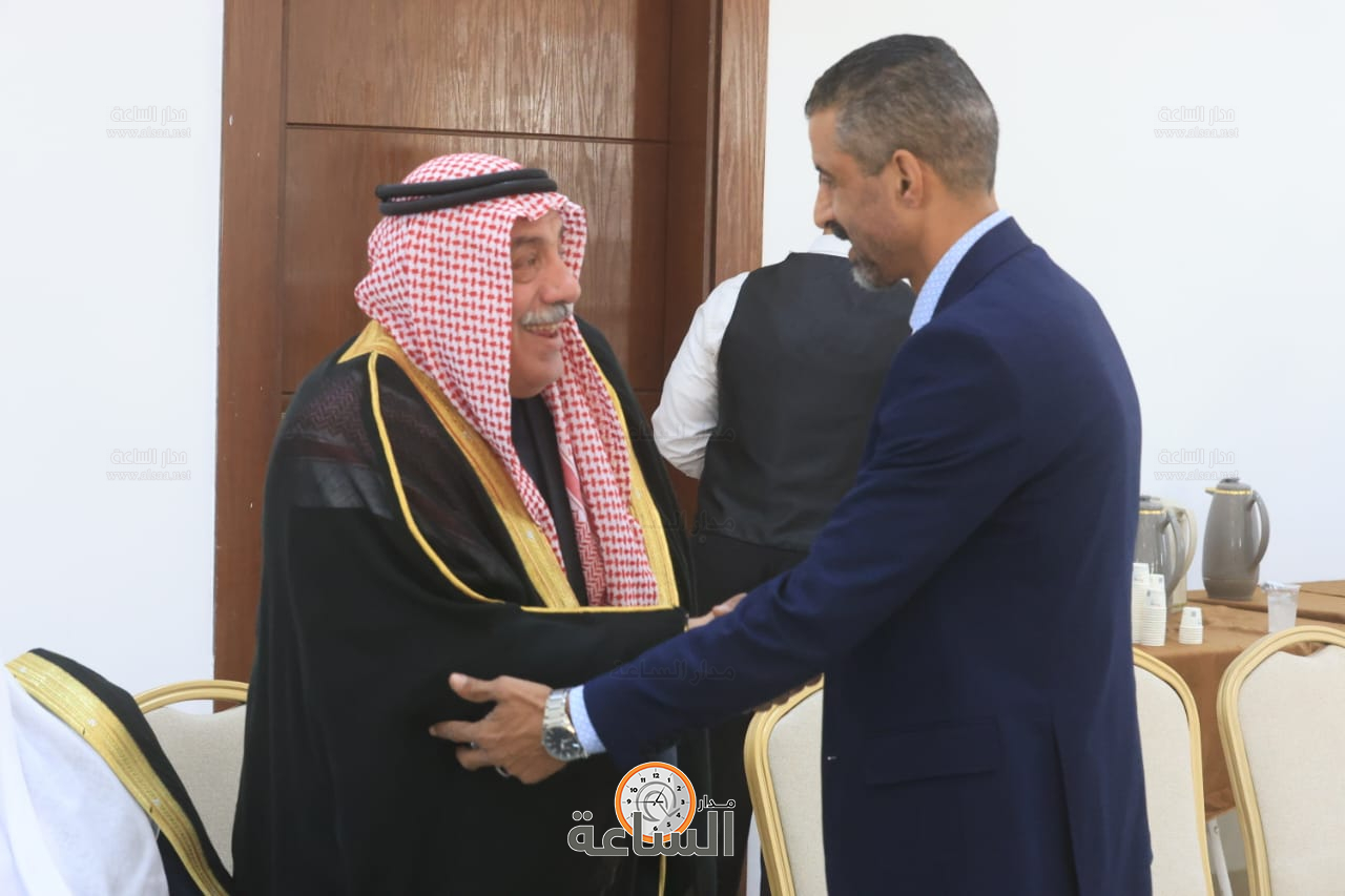 Madar Al-Saa Images 0.021164152720799634