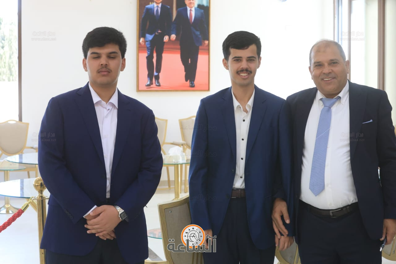 Madar Al-Saa Images 0.293743411332857