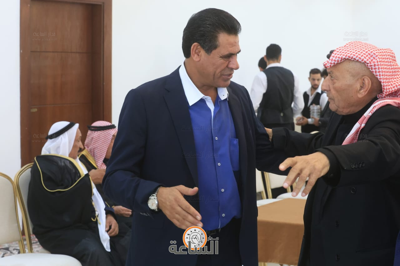 Madar Al-Saa Images 0.5895227323826989