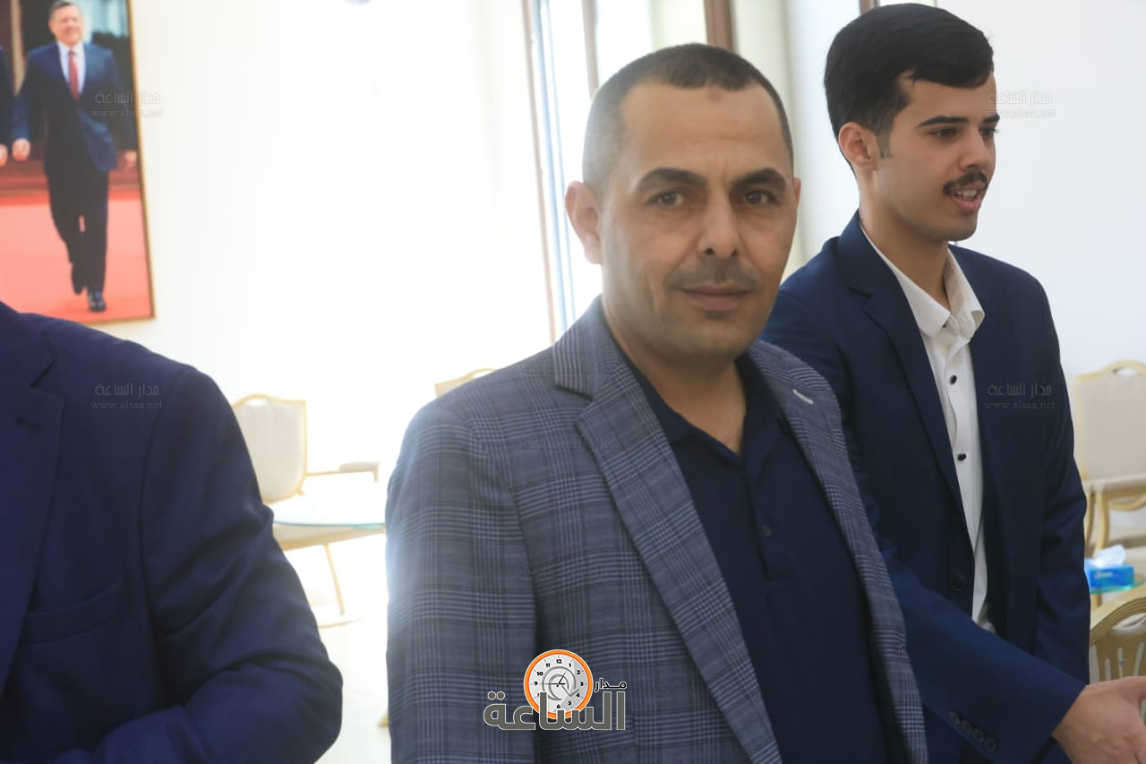 Madar Al-Saa Images 0.2924230219870292