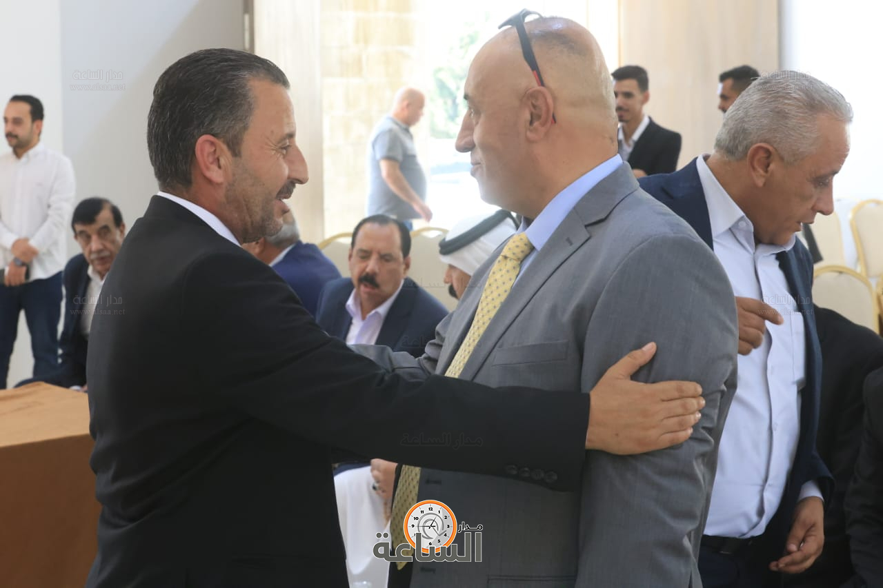 Madar Al-Saa Images 0.3581292378721602