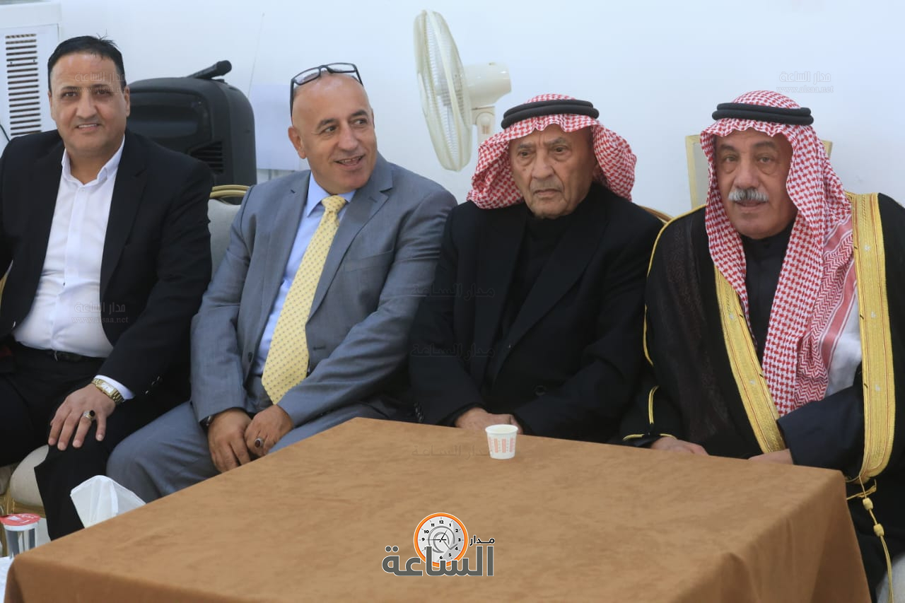 Madar Al-Saa Images 0.540449838993545