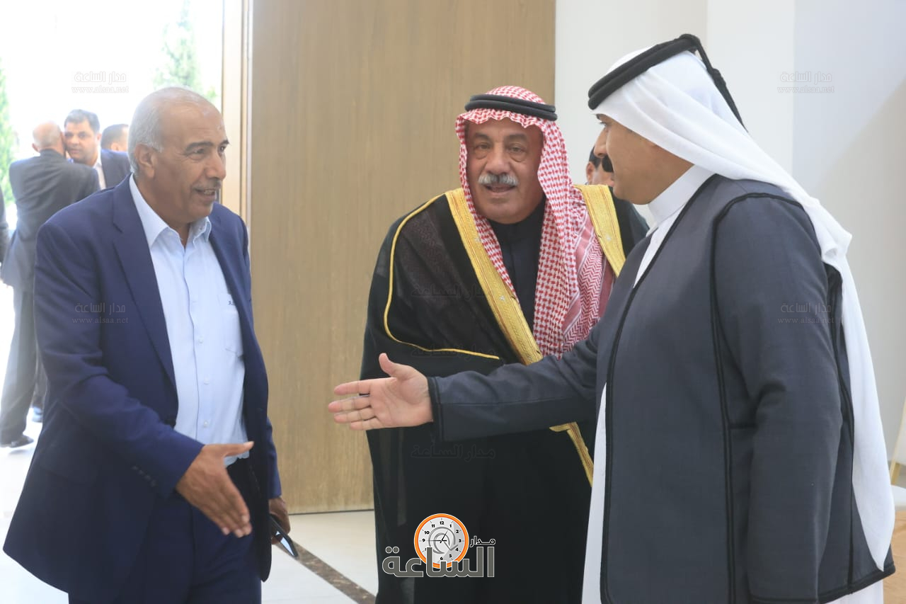 Madar Al-Saa Images 0.09621389492119148