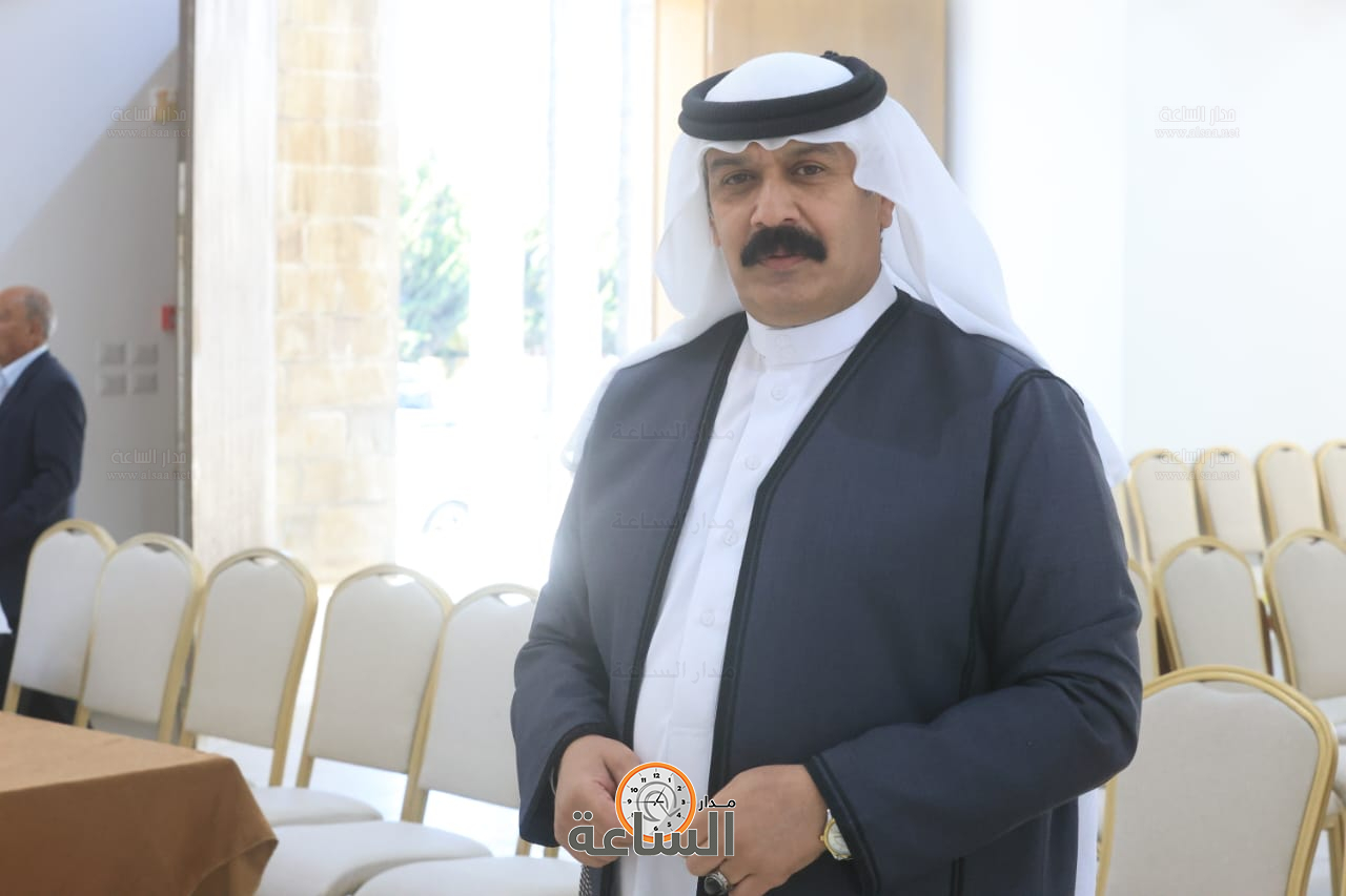 Madar Al-Saa Images 0.8336601468428795