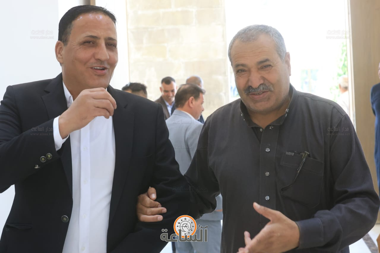 Madar Al-Saa Images 0.981800001524294