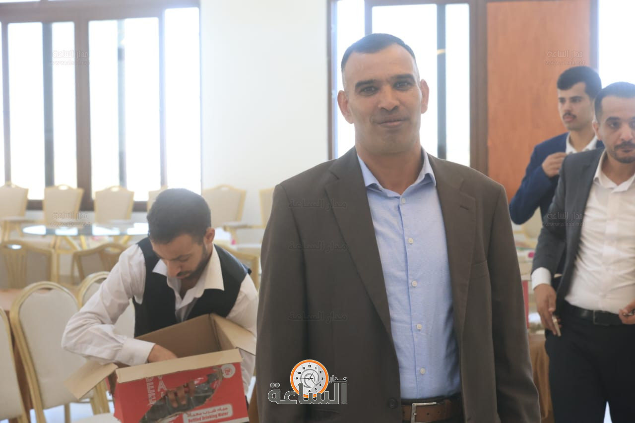 Madar Al-Saa Images 0.5250103767556781