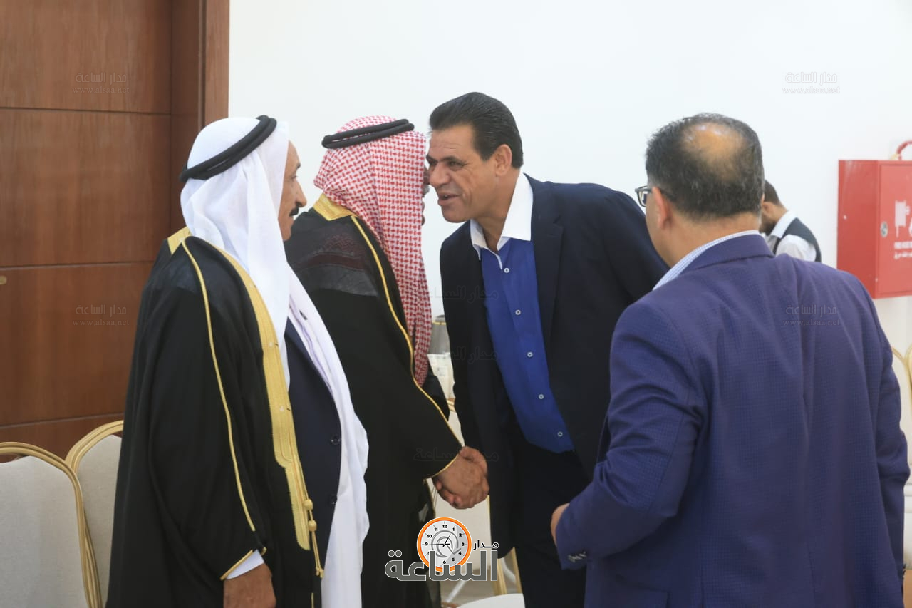 Madar Al-Saa Images 0.9431956200068541