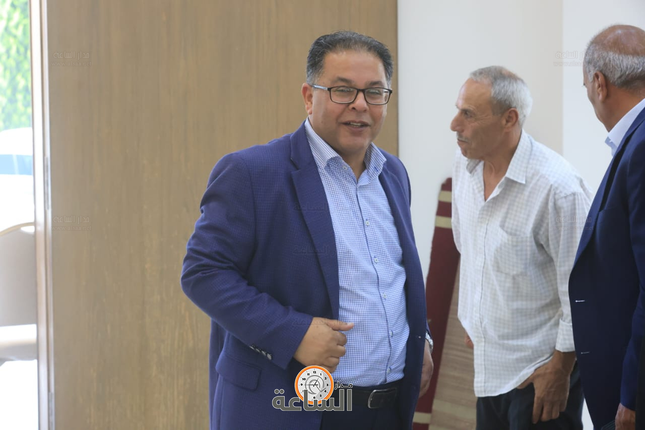 Madar Al-Saa Images 0.5164927855814424