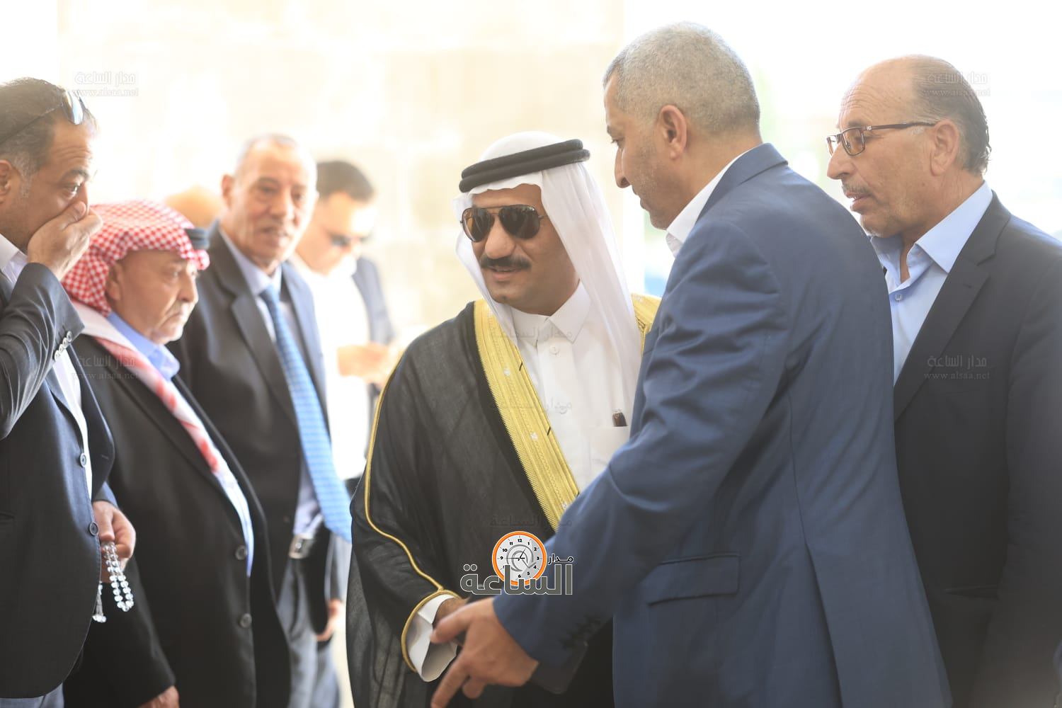 Madar Al-Saa Images 0.6287083769198445