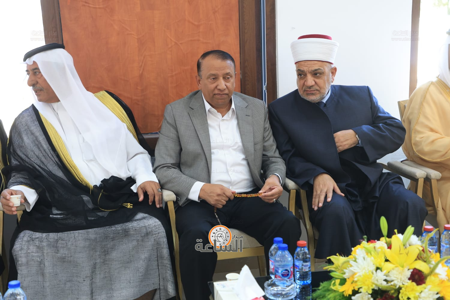 Madar Al-Saa Images 0.11219107956316487