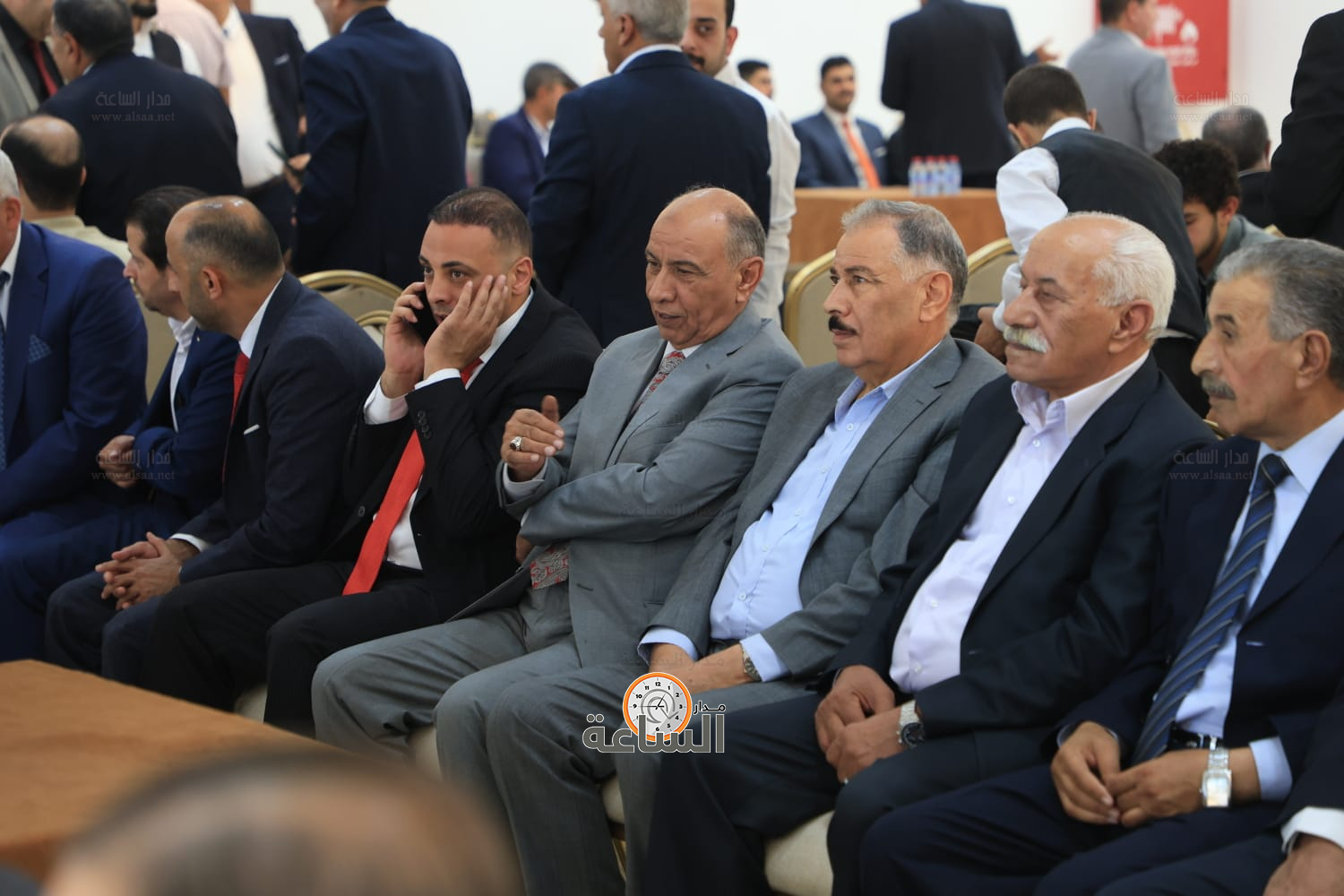 Madar Al-Saa Images 0.774249353409428