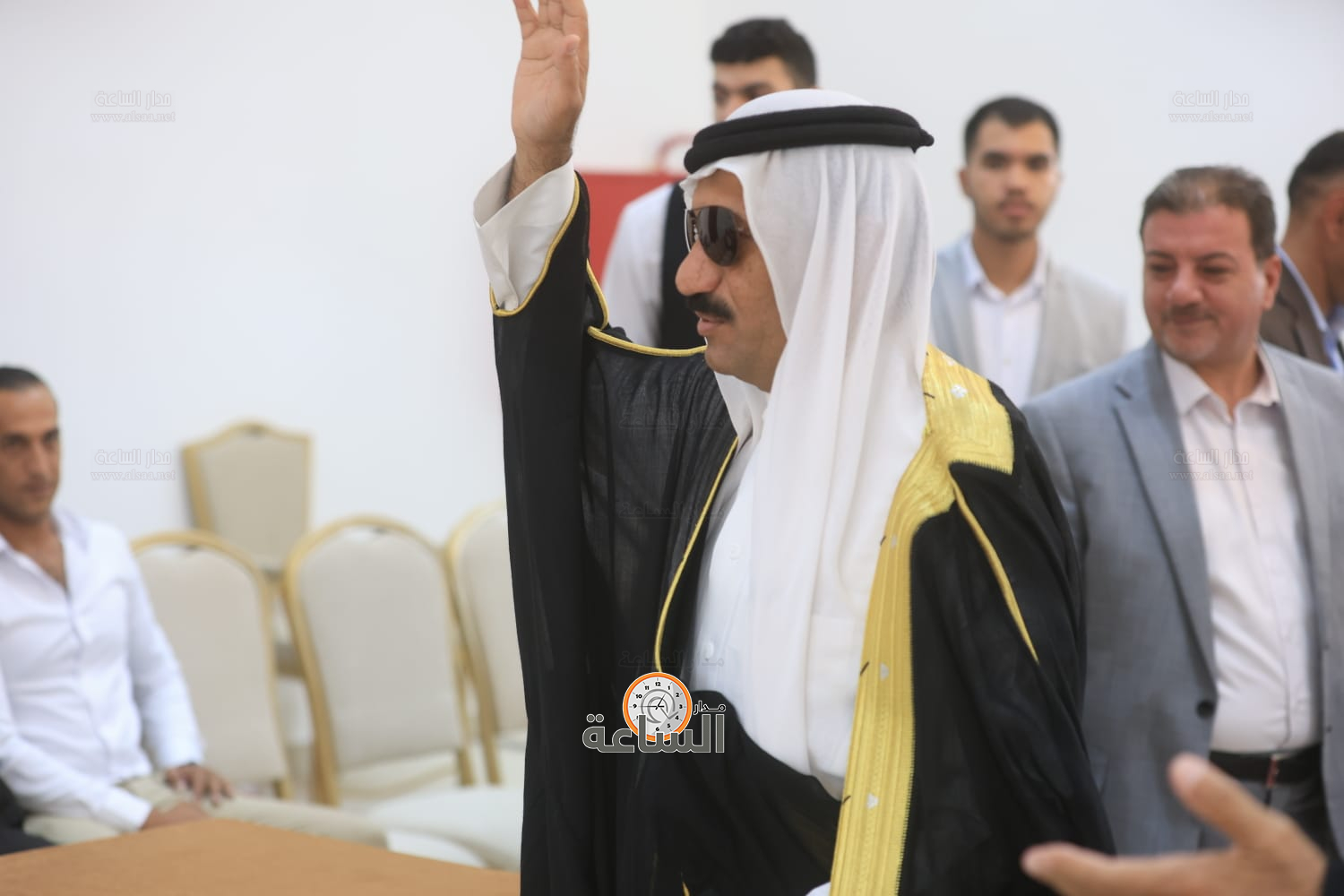 Madar Al-Saa Images 0.06000207612173547