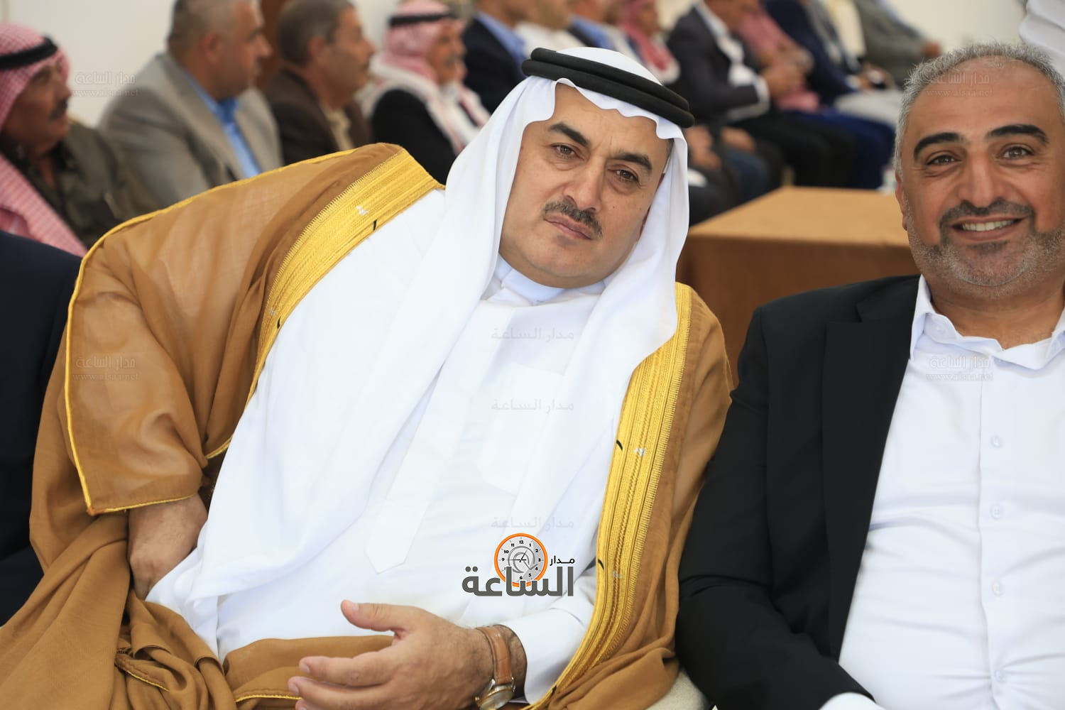 Madar Al-Saa Images 0.5982678239410854