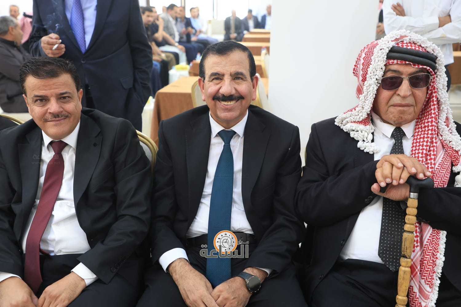 Madar Al-Saa Images 0.6427520018684726