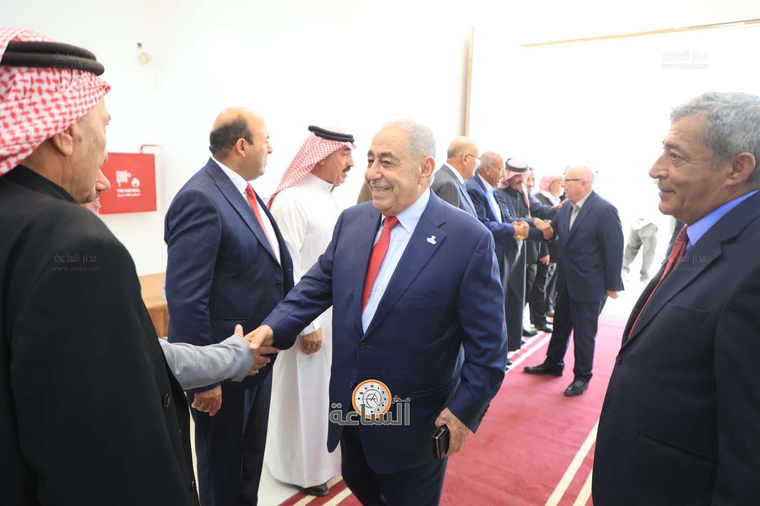 Madar Al-Saa Images 0.20770733649427808