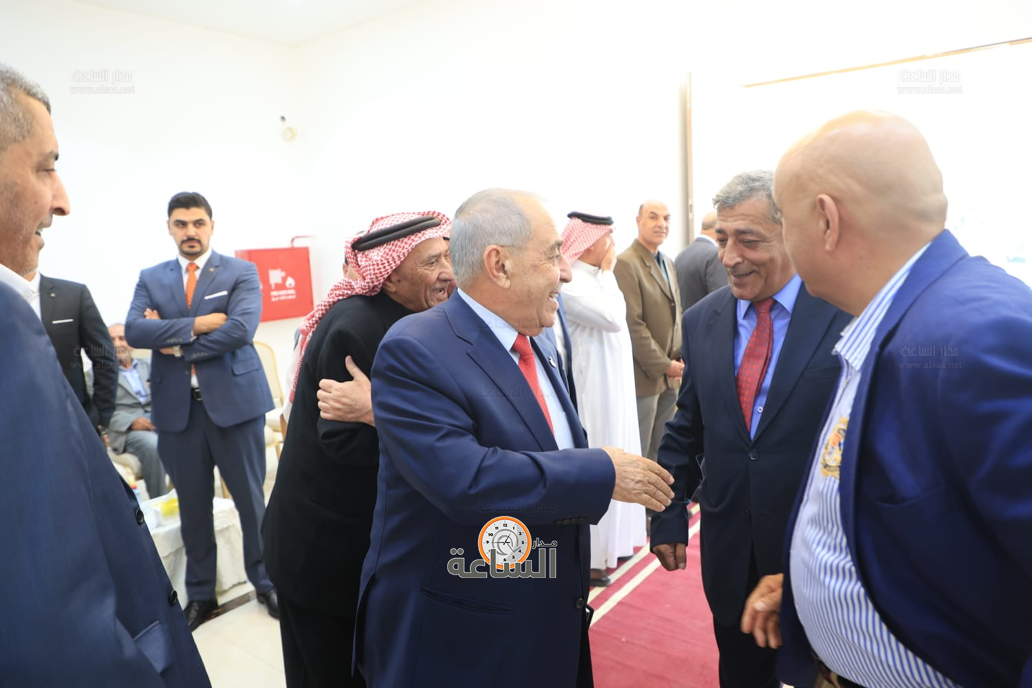 Madar Al-Saa Images 0.8619805083562091