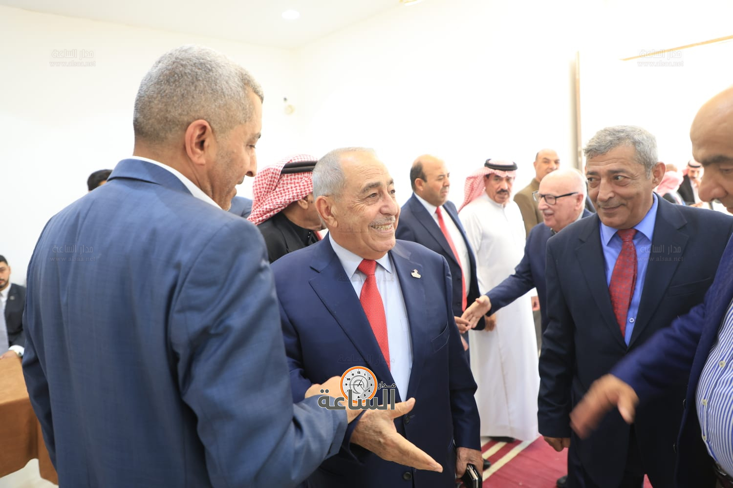 Madar Al-Saa Images 0.4629322269655157