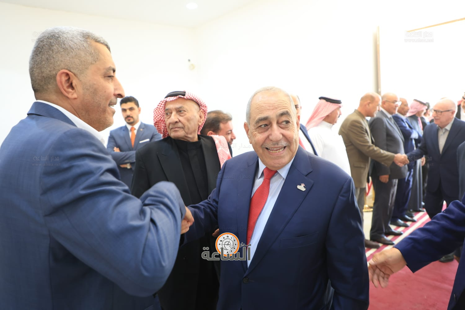 Madar Al-Saa Images 0.8688976114358355