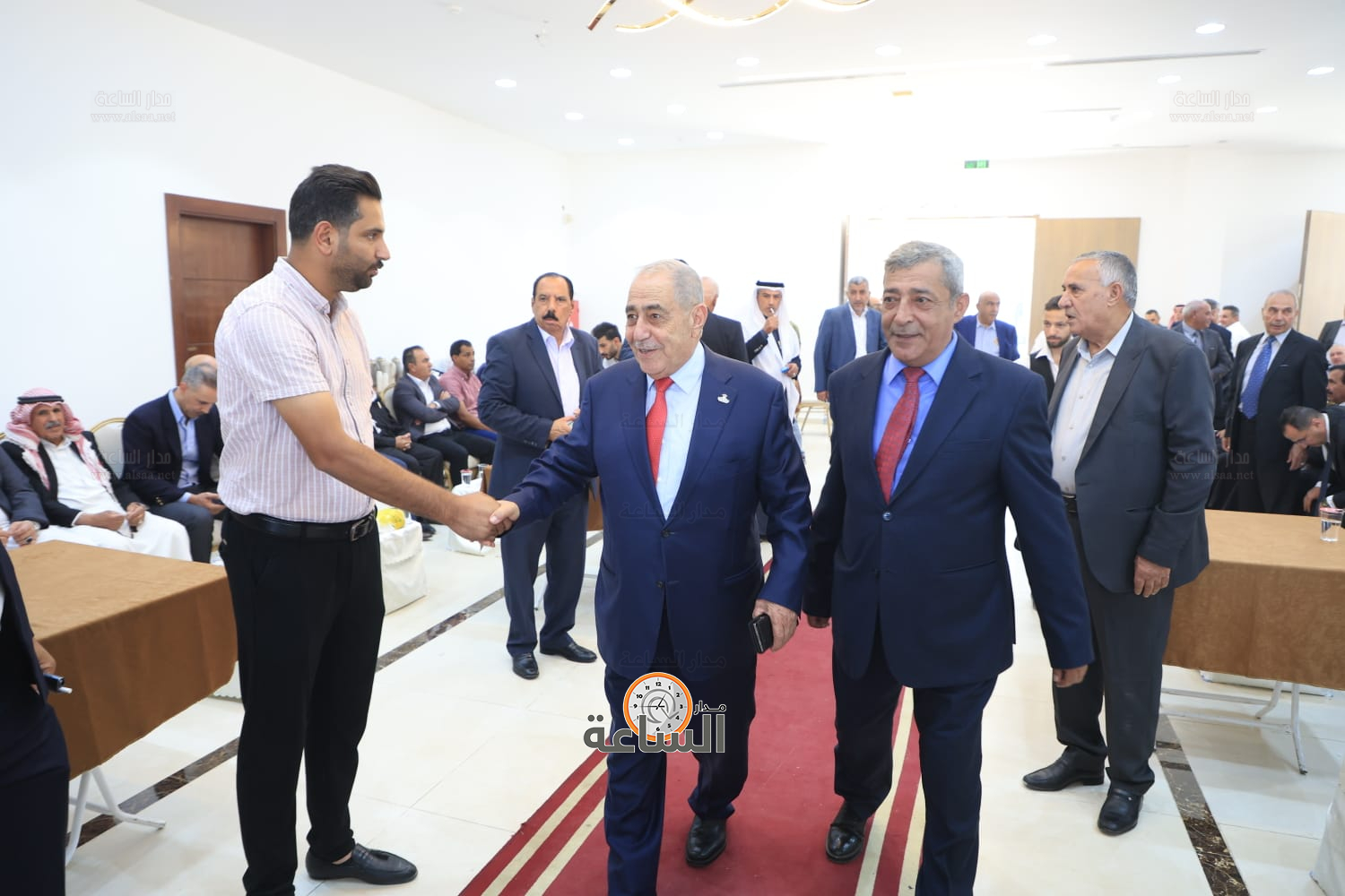 Madar Al-Saa Images 0.7840529129945507