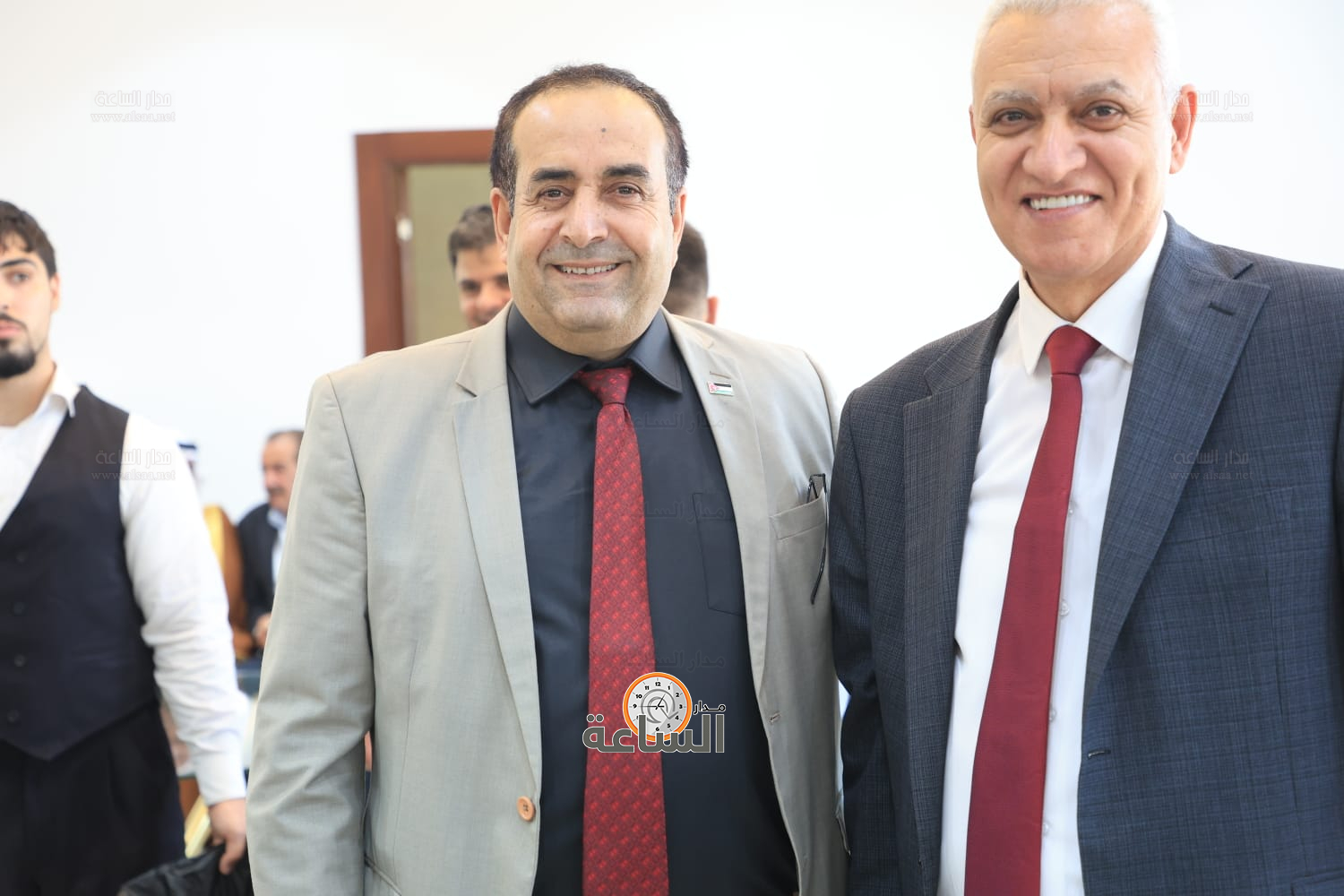 Madar Al-Saa Images 0.5149494551478505