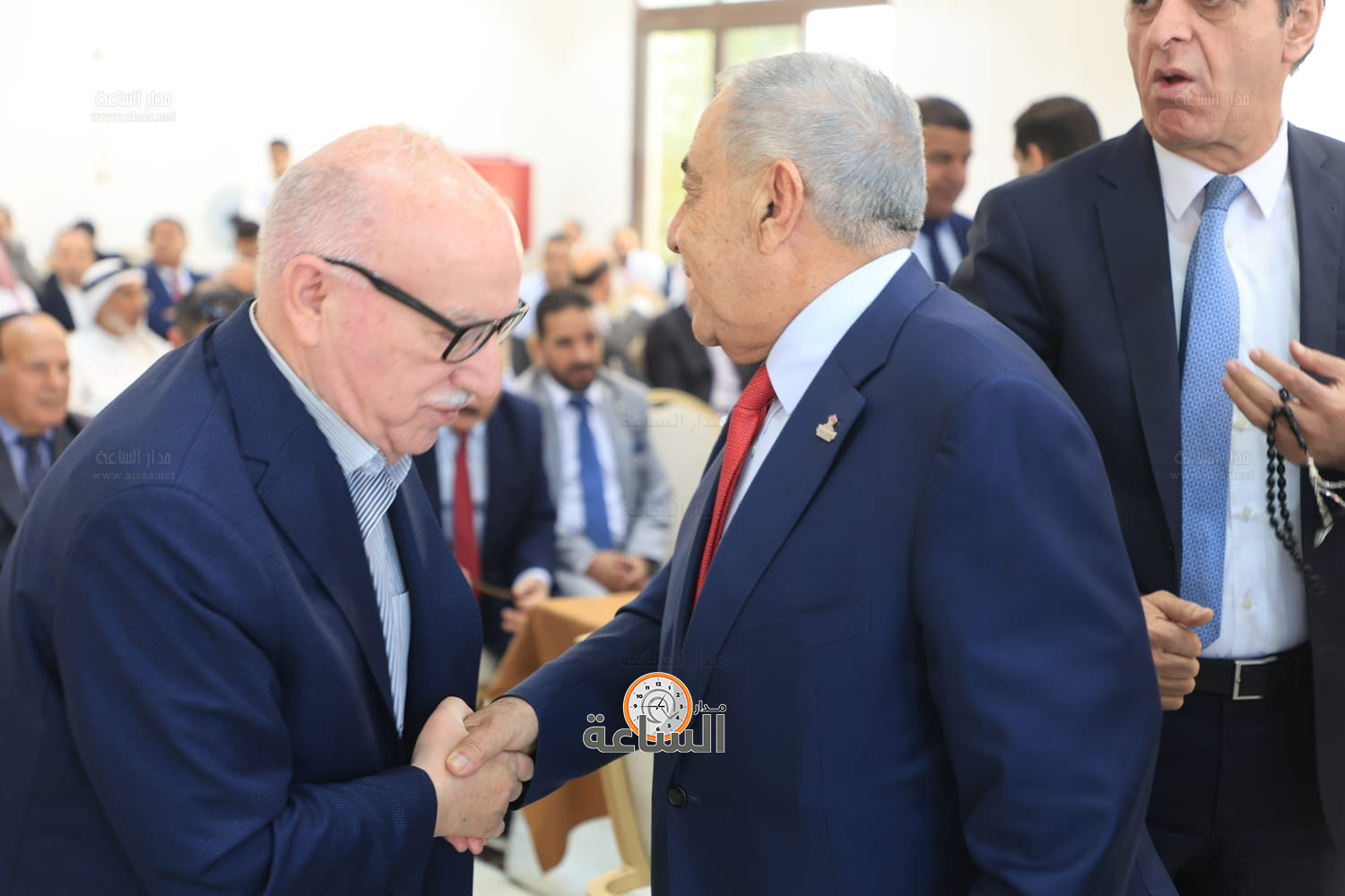 Madar Al-Saa Images 0.006813960916985162