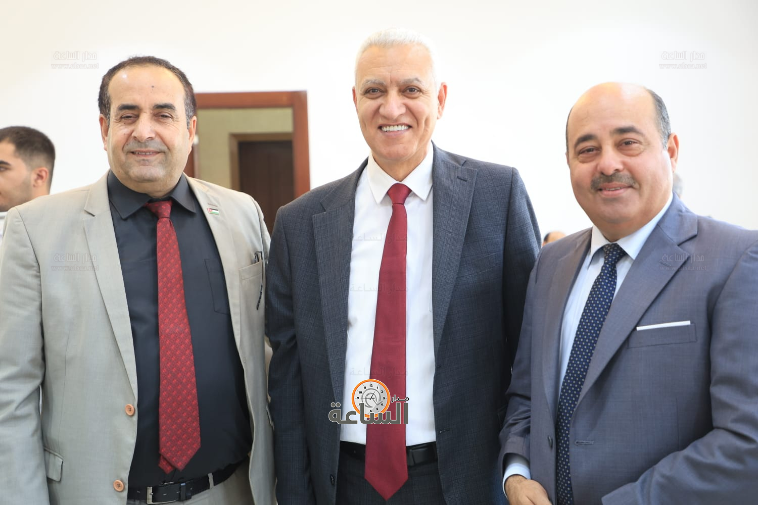 Madar Al-Saa Images 0.16993189508301587