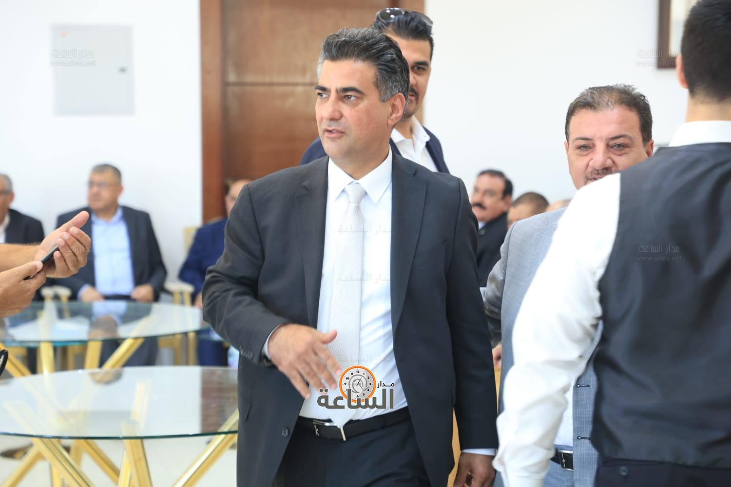 Madar Al-Saa Images 0.6827109479201517