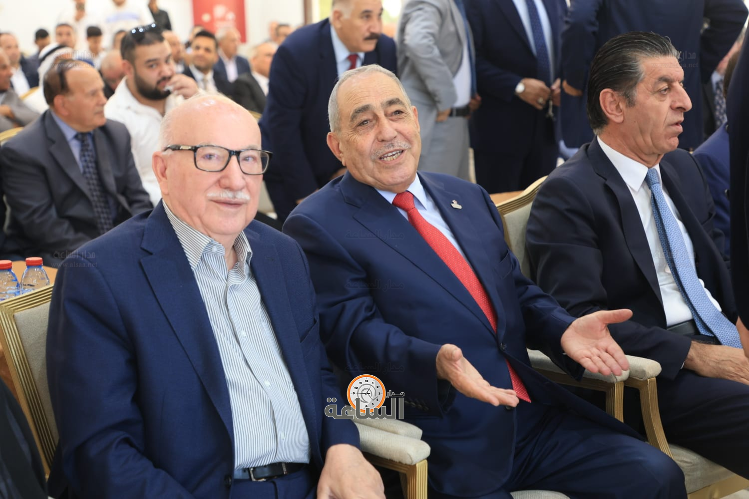 Madar Al-Saa Images 0.8612580606011462