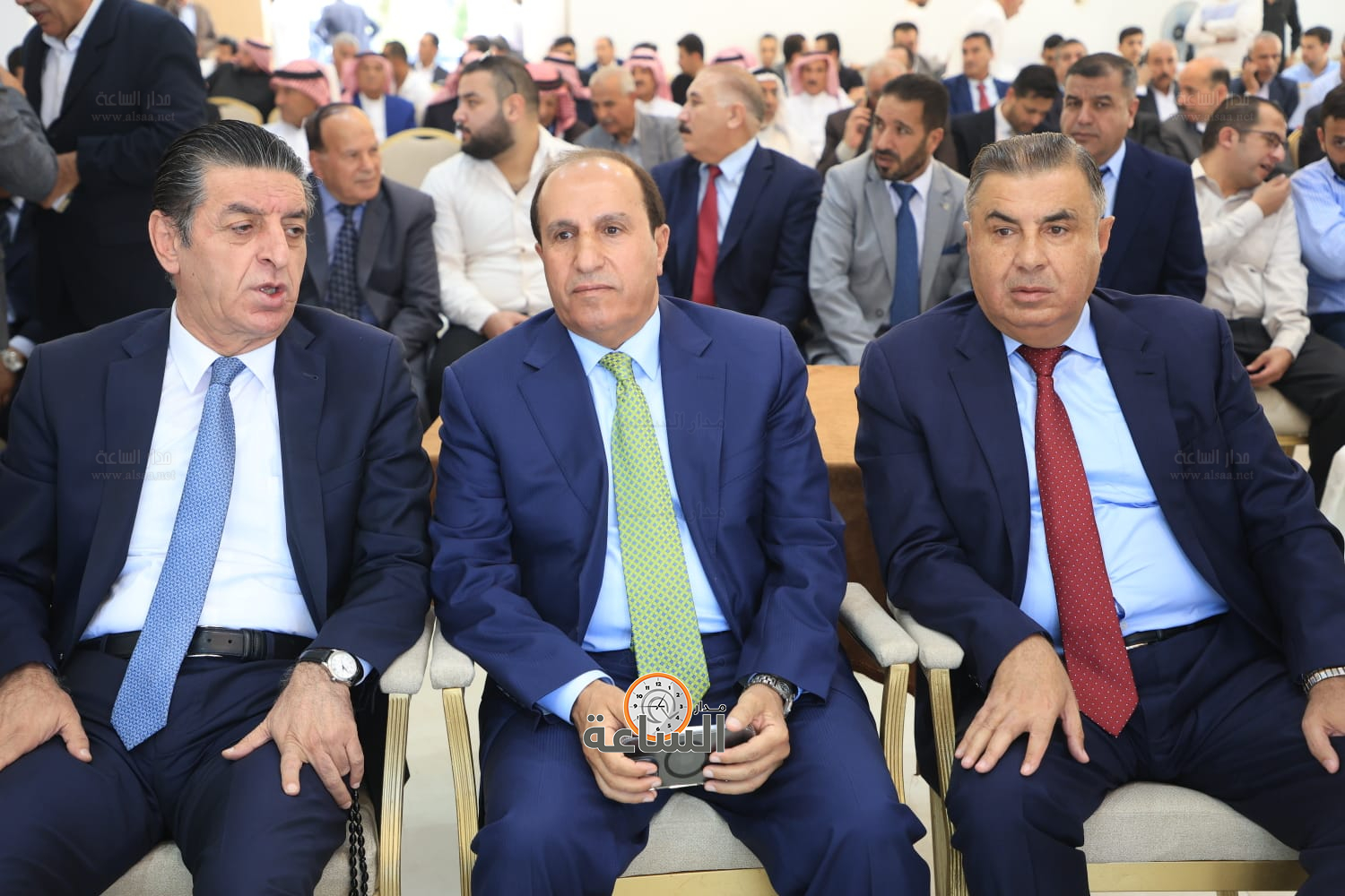 Madar Al-Saa Images 0.27796926221914786