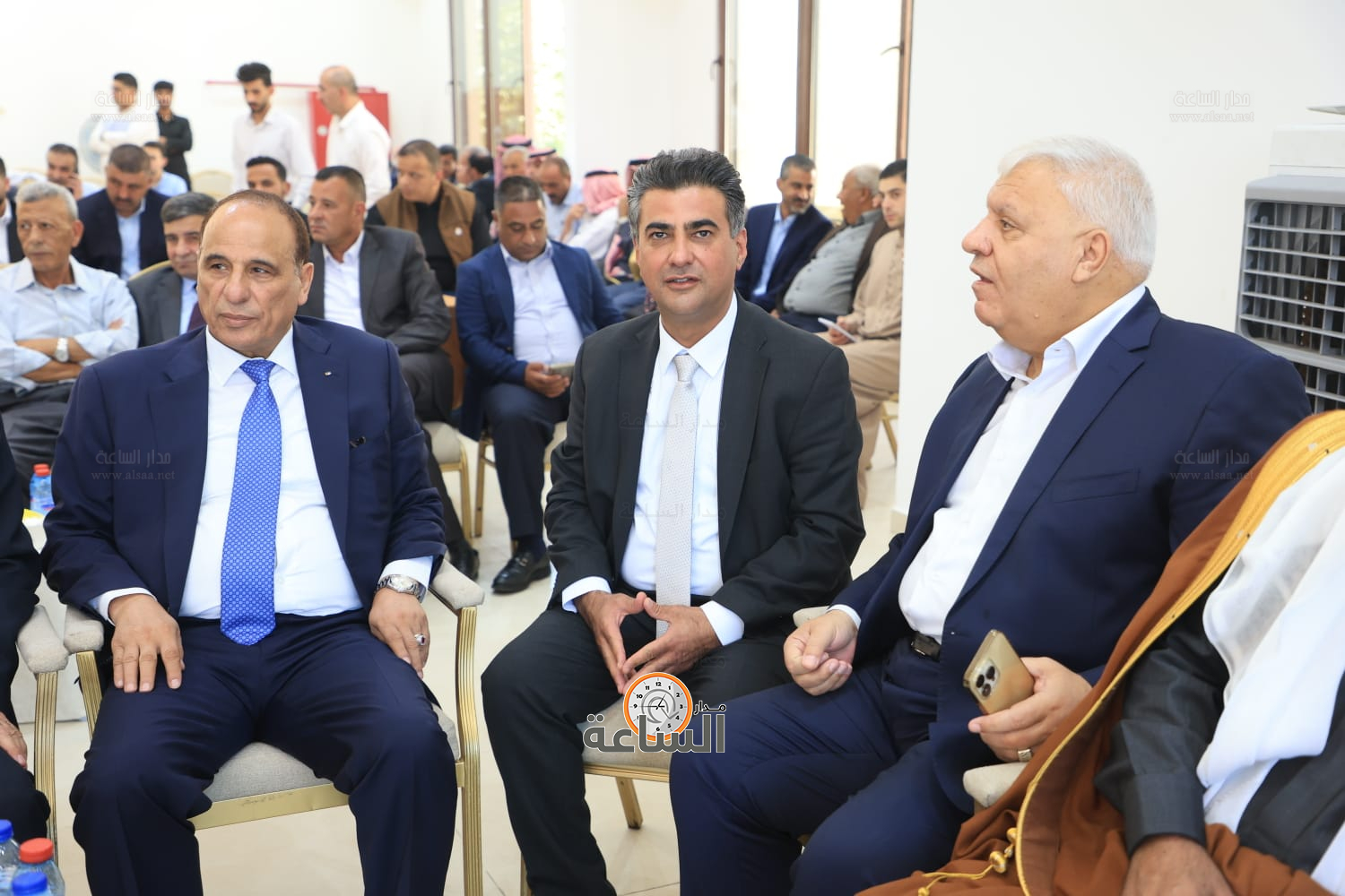 Madar Al-Saa Images 0.9464216140058999