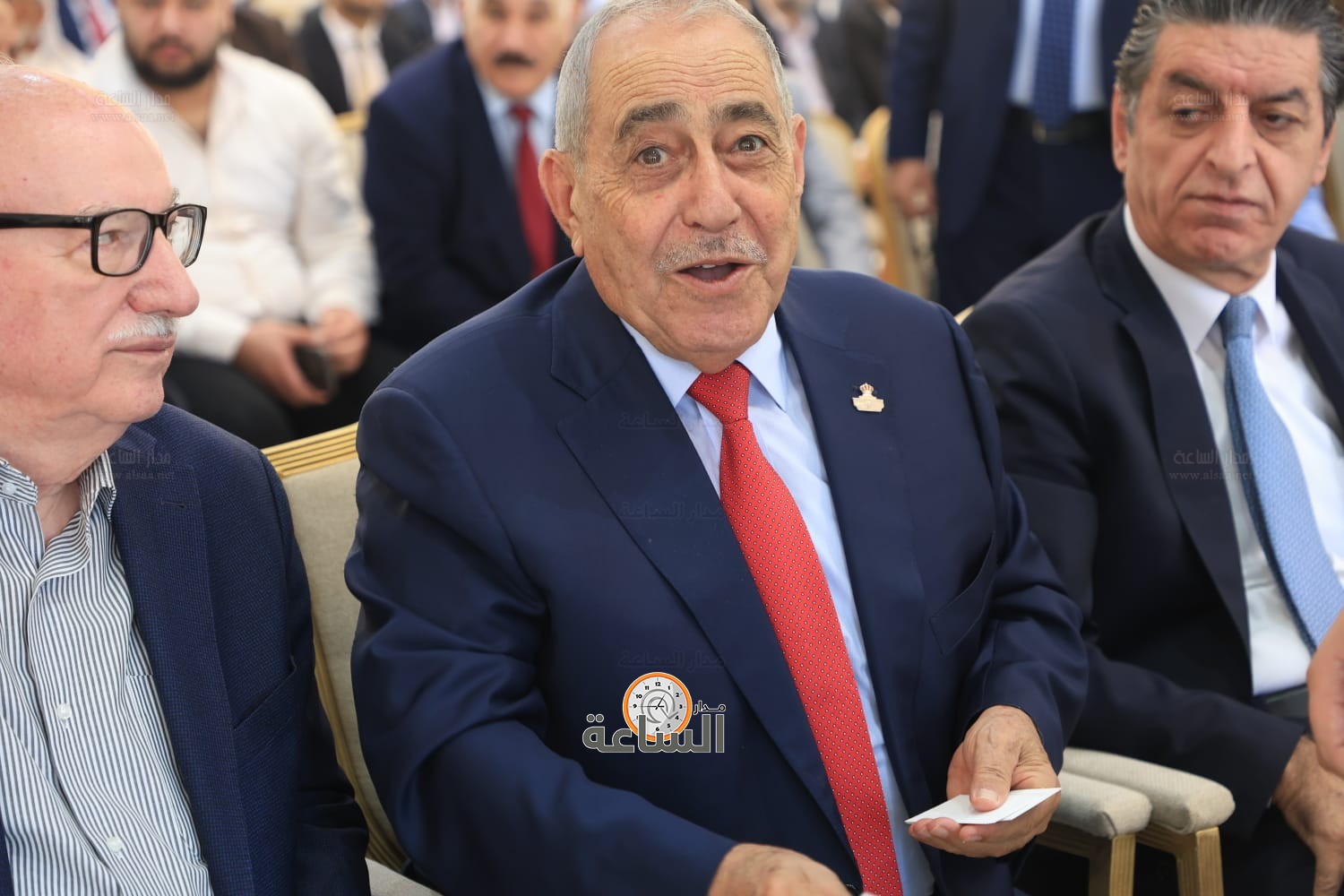 Madar Al-Saa Images 0.19188672513602978