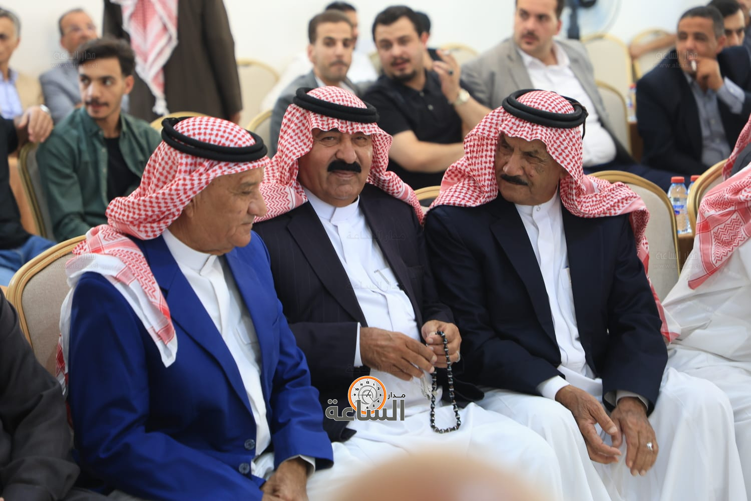 Madar Al-Saa Images 0.7854992202864385