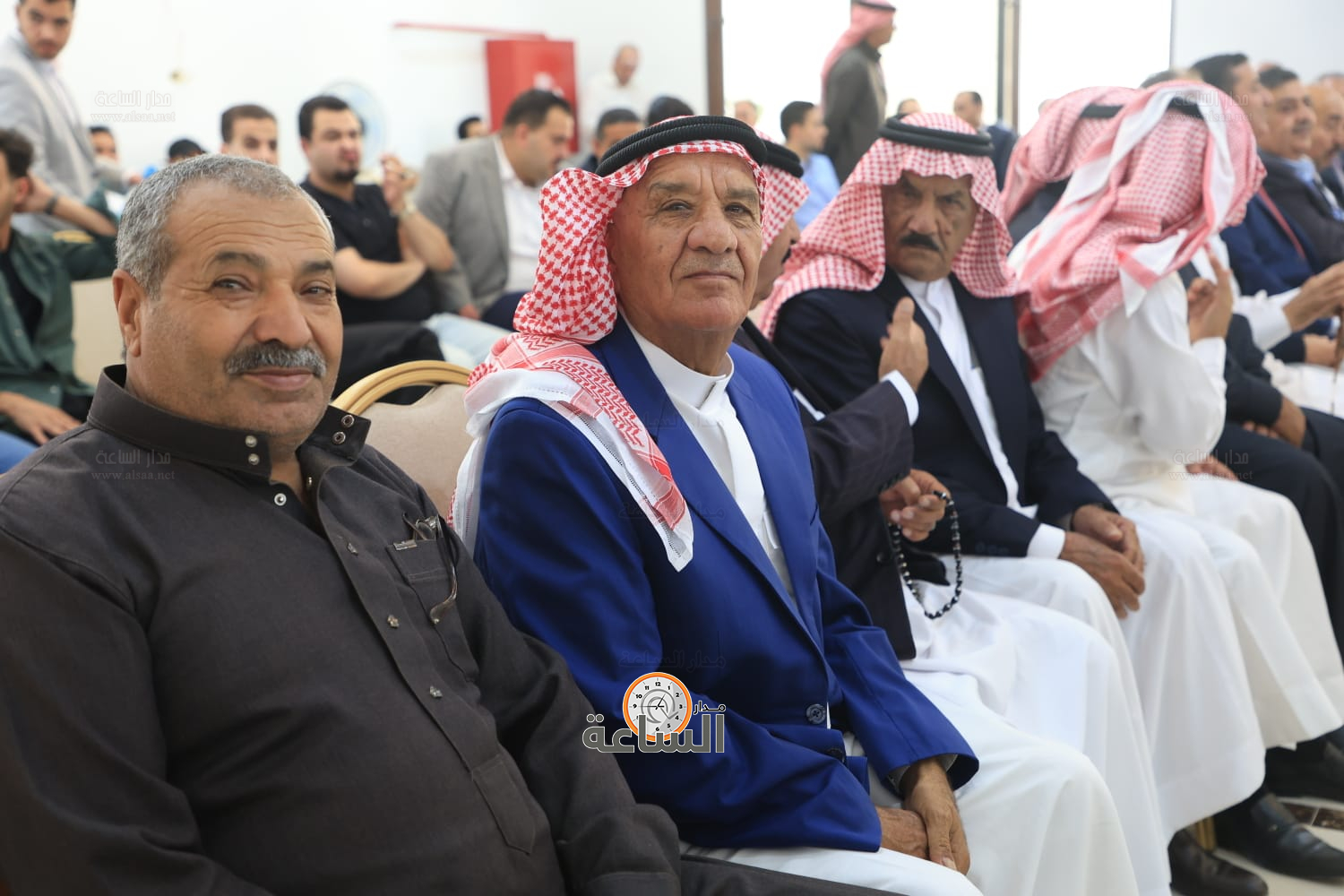 Madar Al-Saa Images 0.03185626203270664