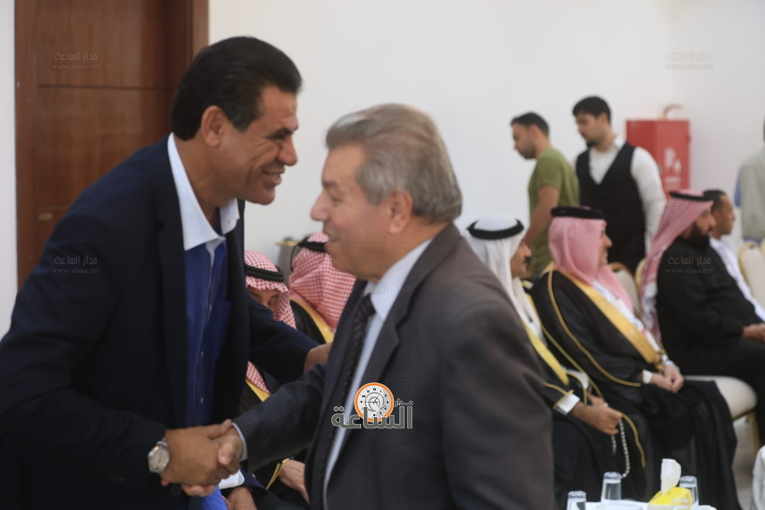 Madar Al-Saa Images 0.0582200204772898