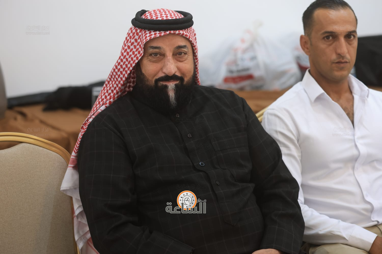 Madar Al-Saa Images 0.4460708500378592