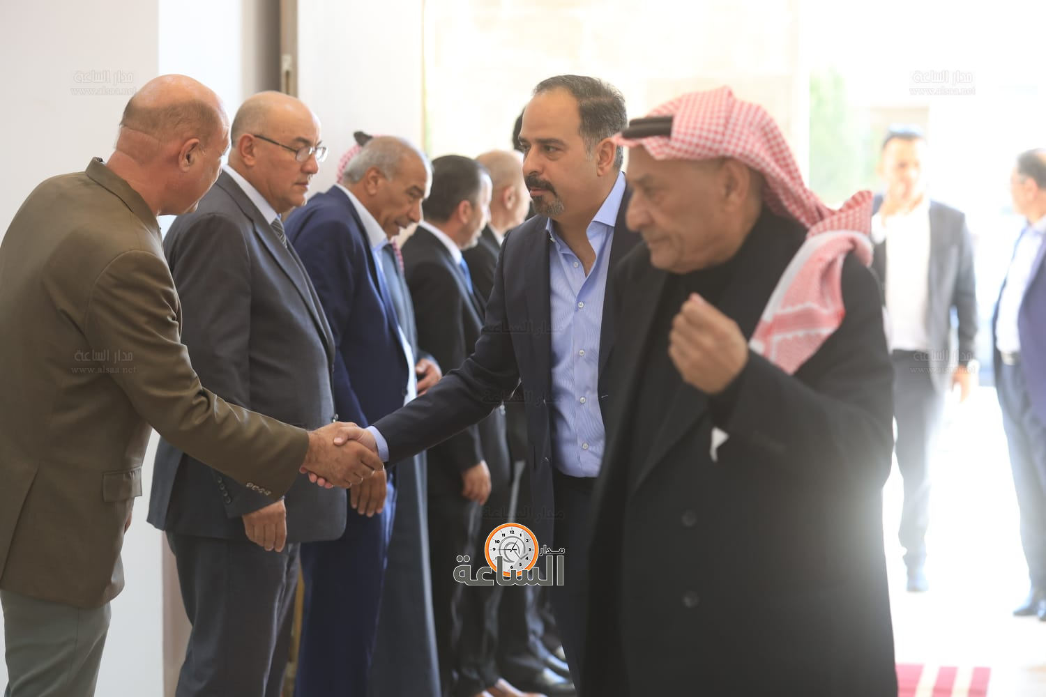 Madar Al-Saa Images 0.6194761771178796