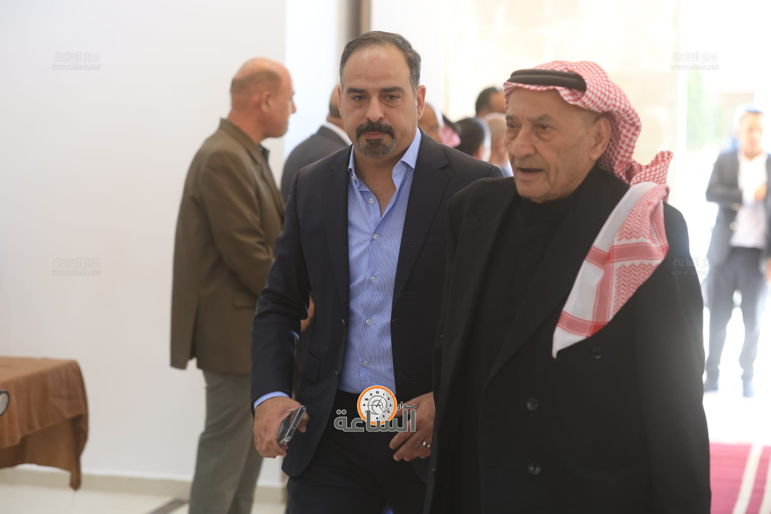 Madar Al-Saa Images 0.914983510744274