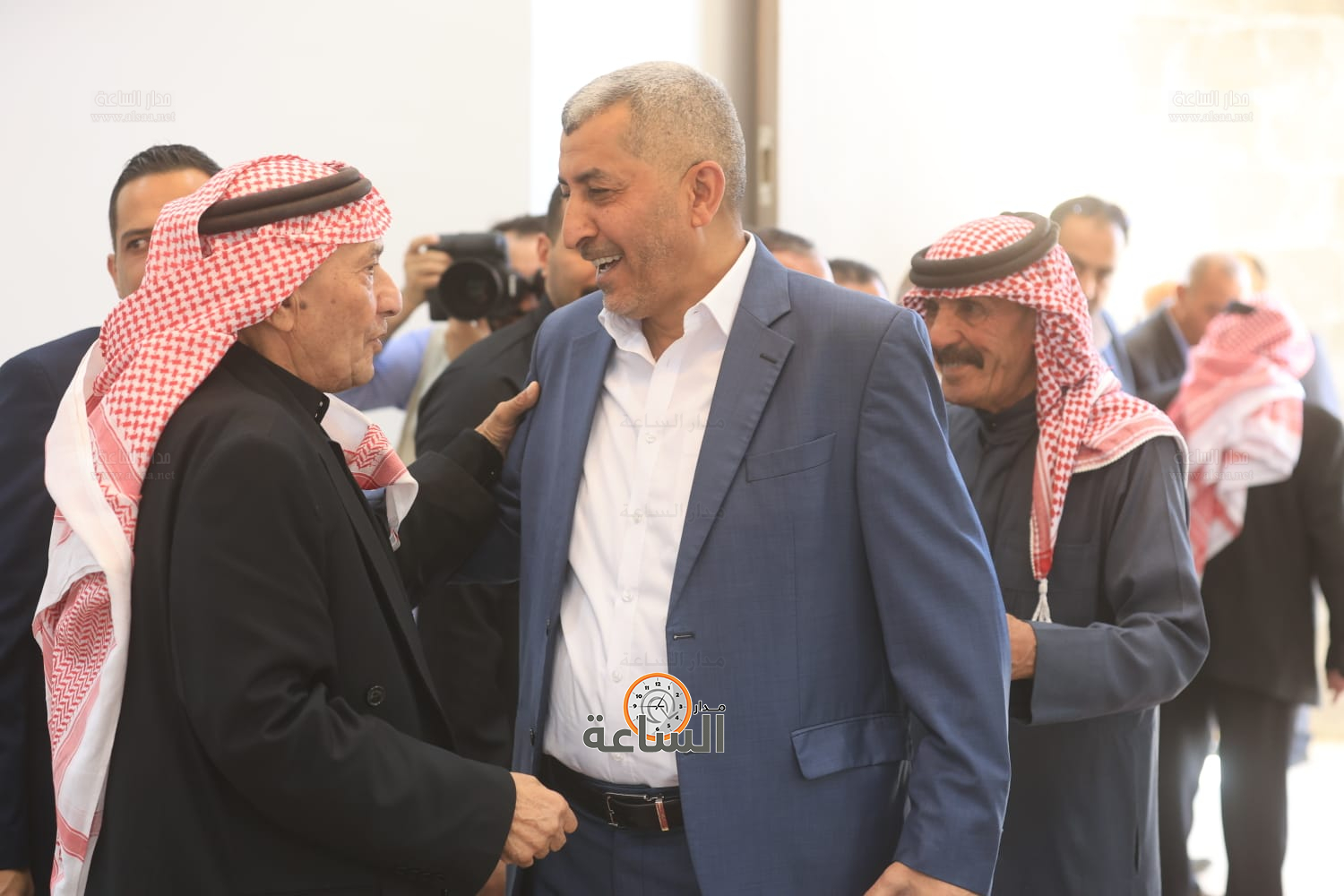 Madar Al-Saa Images 0.30093943694915026