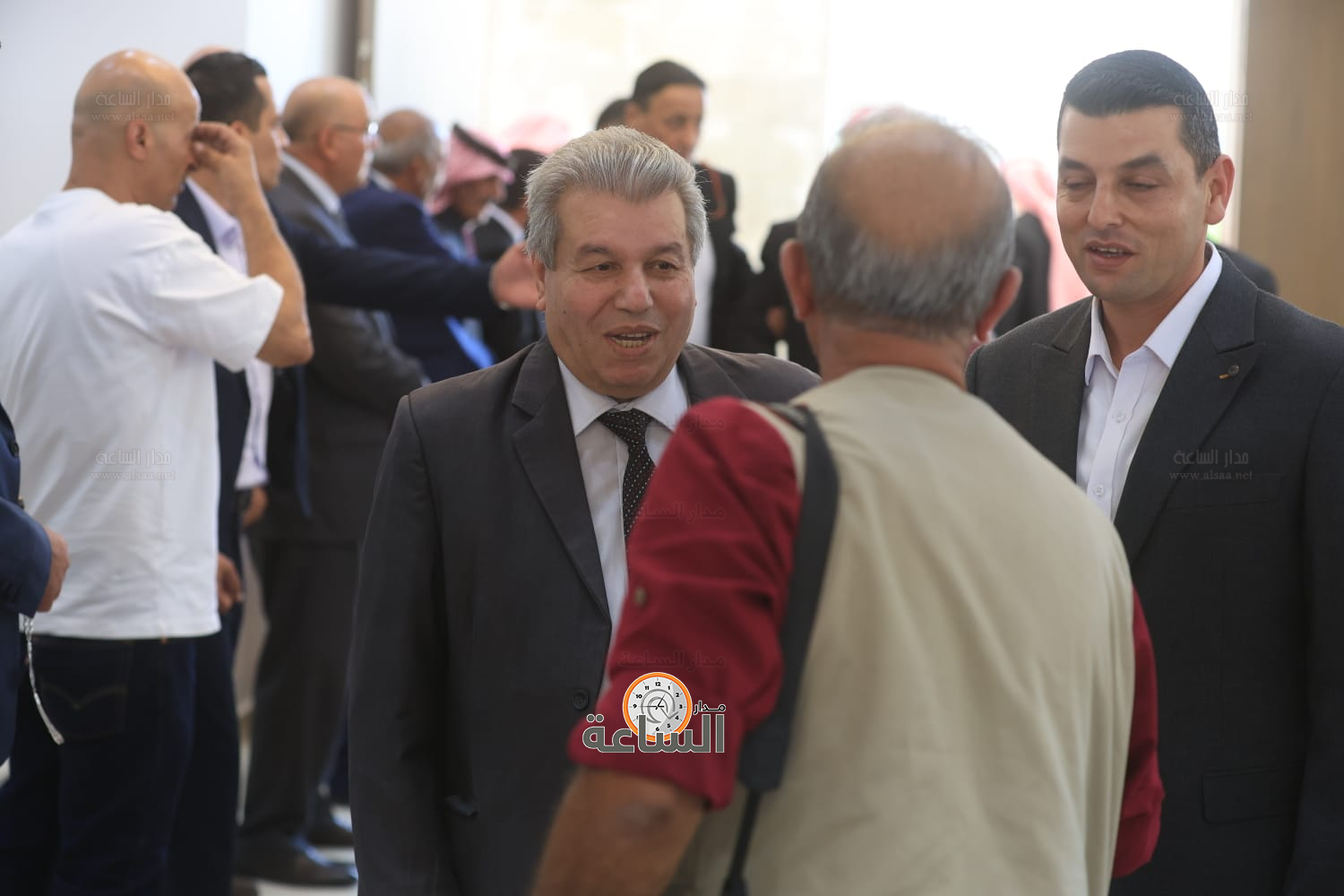 Madar Al-Saa Images 0.17463371396573457