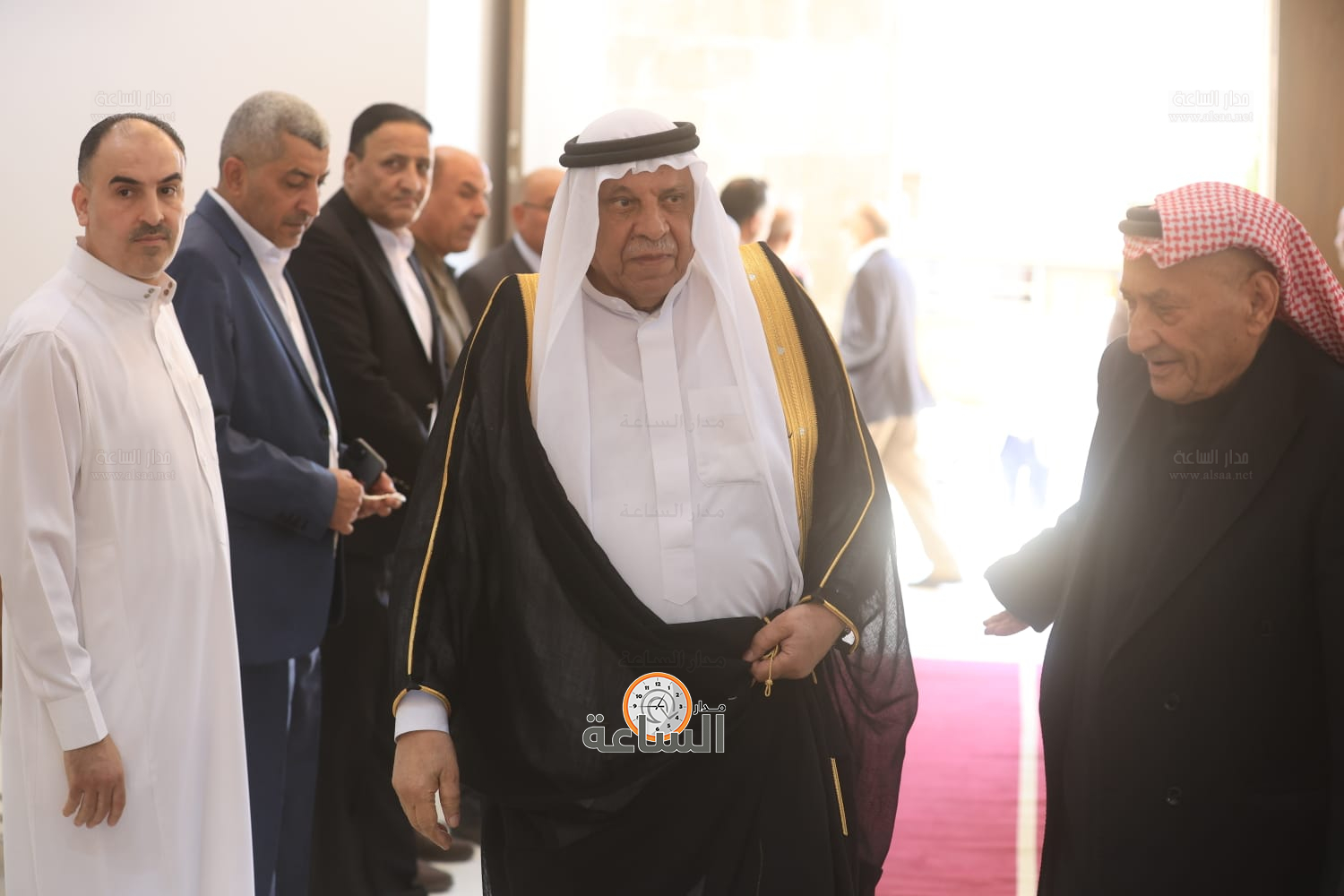 Madar Al-Saa Images 0.9750700282736593