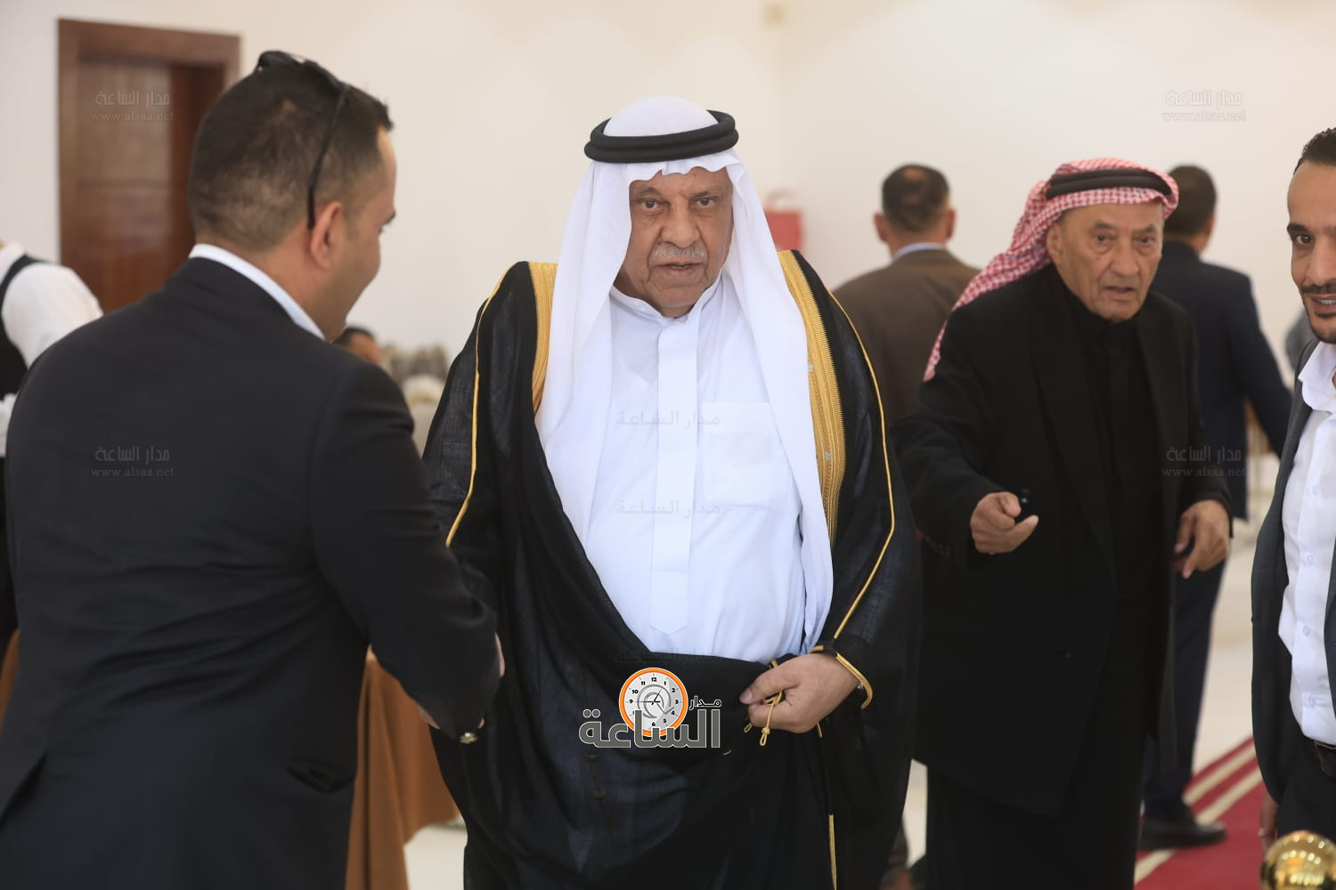 Madar Al-Saa Images 0.29406948475325656