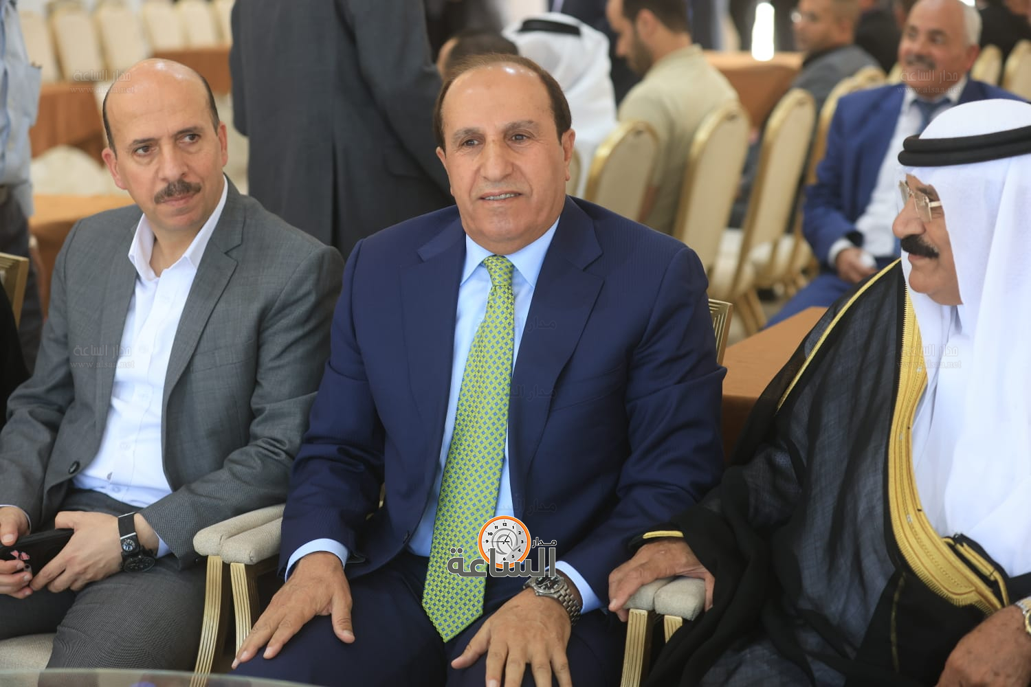 Madar Al-Saa Images 0.7767182691964596