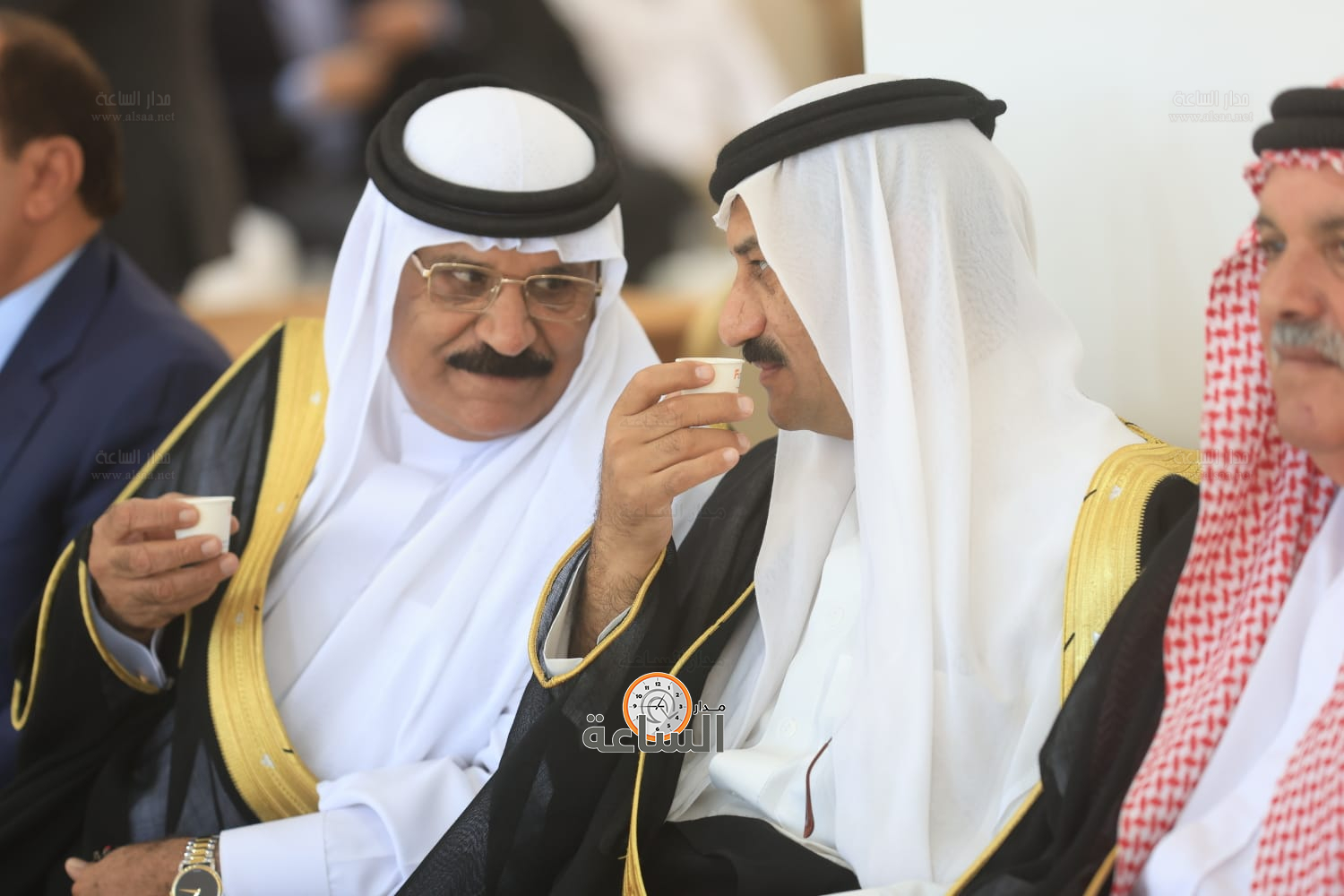 Madar Al-Saa Images 0.6792294527633002