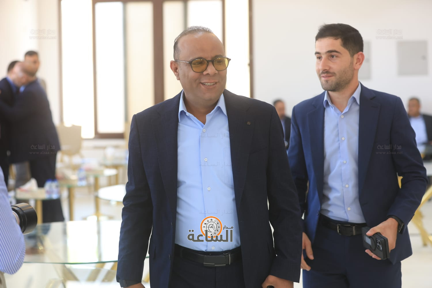 Madar Al-Saa Images 0.31445268991036535